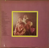 The Mighty Clouds Of Joy : It's Time (LP, Album, San)