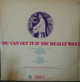 Desmond Dekker : You Can Get It If You Really Want (LP, Album)