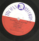 Desmond Dekker : You Can Get It If You Really Want (LP, Album)