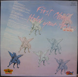 First Choice : Hold Your Horses (LP, Album)