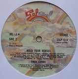 First Choice : Hold Your Horses (LP, Album)