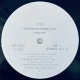 Parliament : Mothership Connection (LP, Album, Promo)