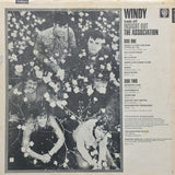 The Association (2) : Insight Out • Windy (LP, Album, Ter)