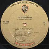 The Association (2) : Insight Out • Windy (LP, Album, Ter)