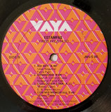 Cheo Feliciano : Estampas (LP, Album, Tex)
