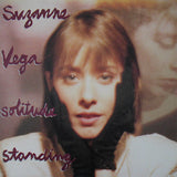 Suzanne Vega : Solitude Standing (LP, Album)
