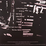 Suzanne Vega : Solitude Standing (LP, Album)
