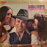 Primitivo Y Su Orquesta* : Papa Primi Sugar Daddy (LP, Album)