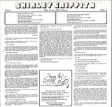 Shirley Griffith : Mississippi Blues (LP, Album)