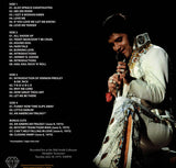 Elvis Presley : Let Me Take You Home (2xLP, Ltd, Unofficial, Gat + 2xCD)