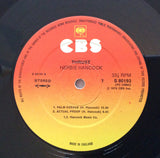 Herbie Hancock : Thrust (LP, Album)