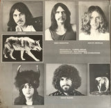 Steppenwolf : Live (2xLP, Album, Pit)