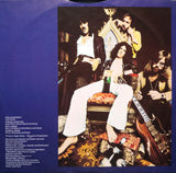 Nazareth (2) : Loud'N'Proud (LP, Album, Pit)