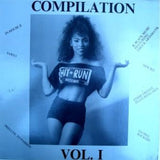 Various : Compilation Vol. 1 (LP, Comp)