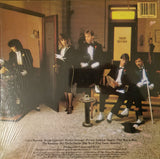 Heart : Private Audition (LP, Album, Pit)