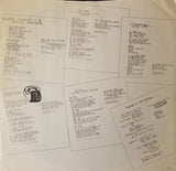 Heart : Private Audition (LP, Album, Pit)