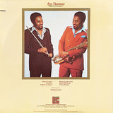 Joe Thomas : Here I Come (LP, Album)
