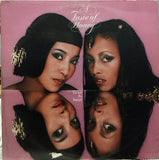 A Taste Of Honey : Twice As Sweet (LP, Album, Jac)