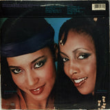 A Taste Of Honey : Twice As Sweet (LP, Album, Jac)