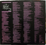 A Taste Of Honey : Twice As Sweet (LP, Album, Jac)