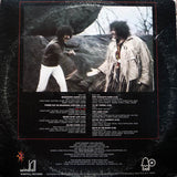 Mountain : Climbing! (LP, Album, Gat)
