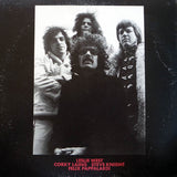 Mountain : Climbing! (LP, Album, Gat)