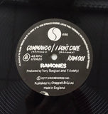 Ramones : Sheena Is A Punk Rocker (12", Ltd, Num)