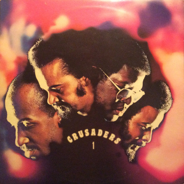 The Crusaders : Crusaders 1 (2xLP, Album, RE)