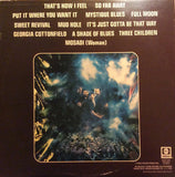The Crusaders : Crusaders 1 (2xLP, Album, RE)