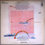 Terry Riley : A Rainbow In Curved Air (LP, Album)