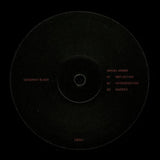 Daniel Akbar : Reflections (12")