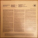 Bob Dylan : The Freewheelin' Bob Dylan (LP, Album, Sun)