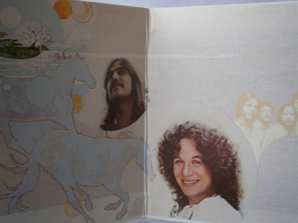 Carole King : Simple Things = Cosas Simples (LP, Album)