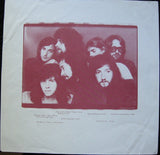 Electric Light Orchestra : Eldorado - A Symphony By The Electric Light Orchestra (LP, Album)