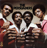 The Persuaders : The Persuaders (LP, Album, CP )