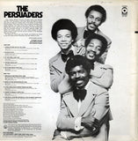 The Persuaders : The Persuaders (LP, Album, CP )