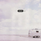 Thylacine (4) : Roads Vol.1 (LP, Album)