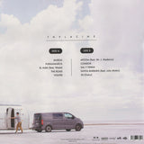 Thylacine (4) : Roads Vol.1 (LP, Album)