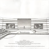 Thylacine (4) : Roads Vol.1 (LP, Album)