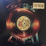 Double Exposure : Ten Per Cent (12", Single, RE)