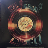 Double Exposure : Ten Per Cent (12", Single, RE)