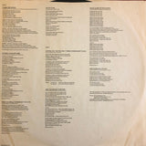 Rhythm : Rhythm (LP, Album)