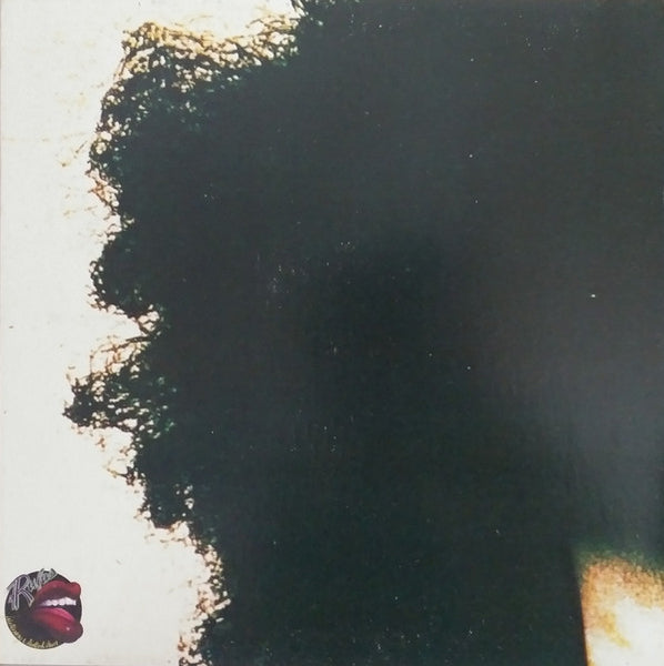 Rufus Featuring Chaka Khan* : Ask Rufus (LP, Album, Mon)