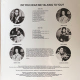 People's Pleasure With Alive And Well (3) : Do You Hear Me Talking To You? (LP, Album, RE)