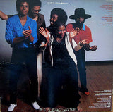 Twennynine With Lenny White : Twennynine With Lenny White (LP, Album, SP )