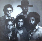 Twennynine With Lenny White : Twennynine With Lenny White (LP, Album, SP )