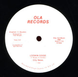 City News : Lookin Good (12")
