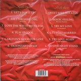 Various : Lover's Fashion (LP, Comp)
