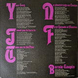 Elton John : Elton John (LP, Album, Gat)