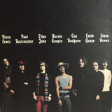 Elton John : Elton John (LP, Album, Gat)